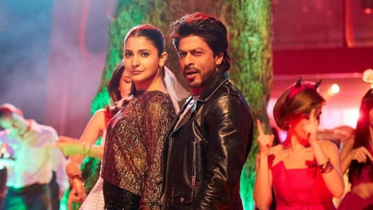 مشاهدة فيلم Jab Harry met Sejal 2017 مترجم ايجي بست