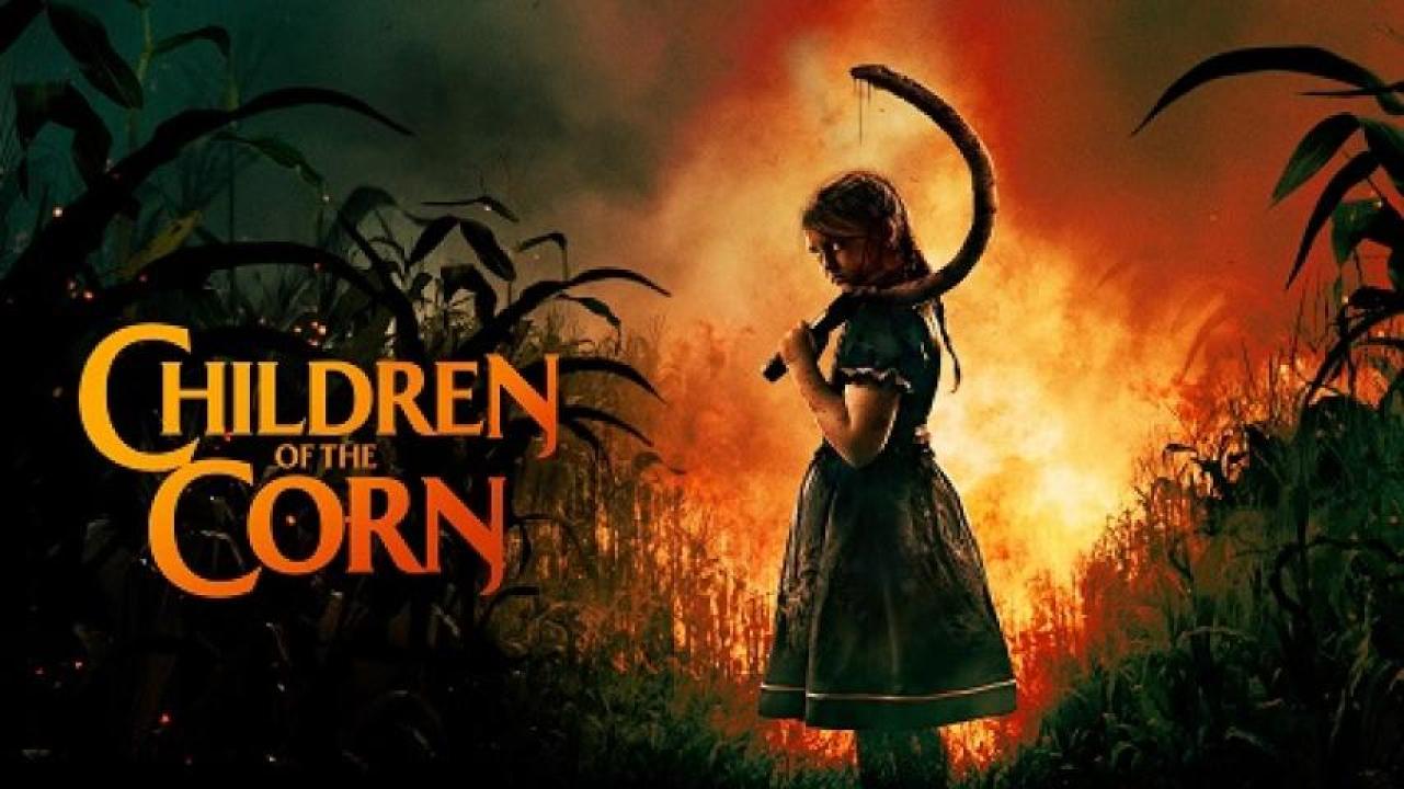 مشاهدة فيلم Children of the Corn 2020 مترجم ايجي بست