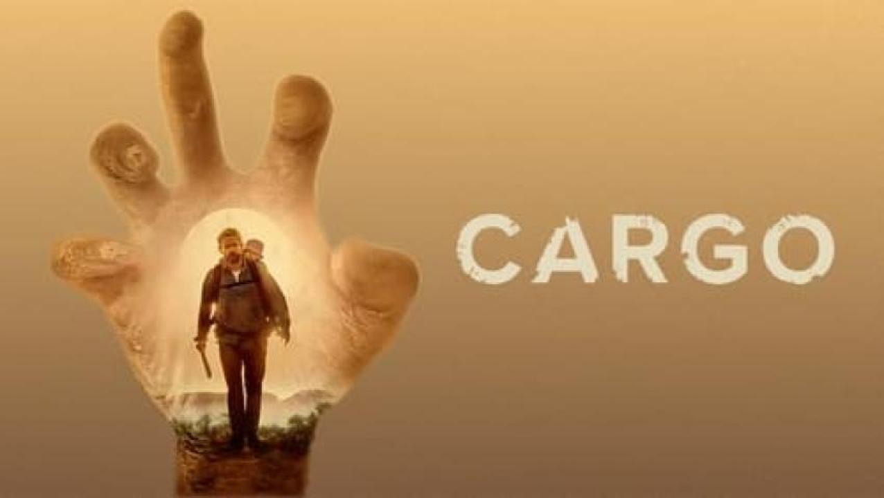 مشاهدة فيلم Cargo 2017 مترجم ايجي بست