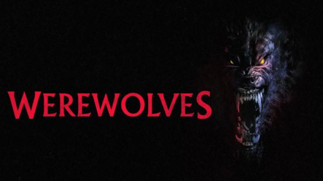 مشاهدة فيلم Werewolves 2024 مترجم ايجي بست