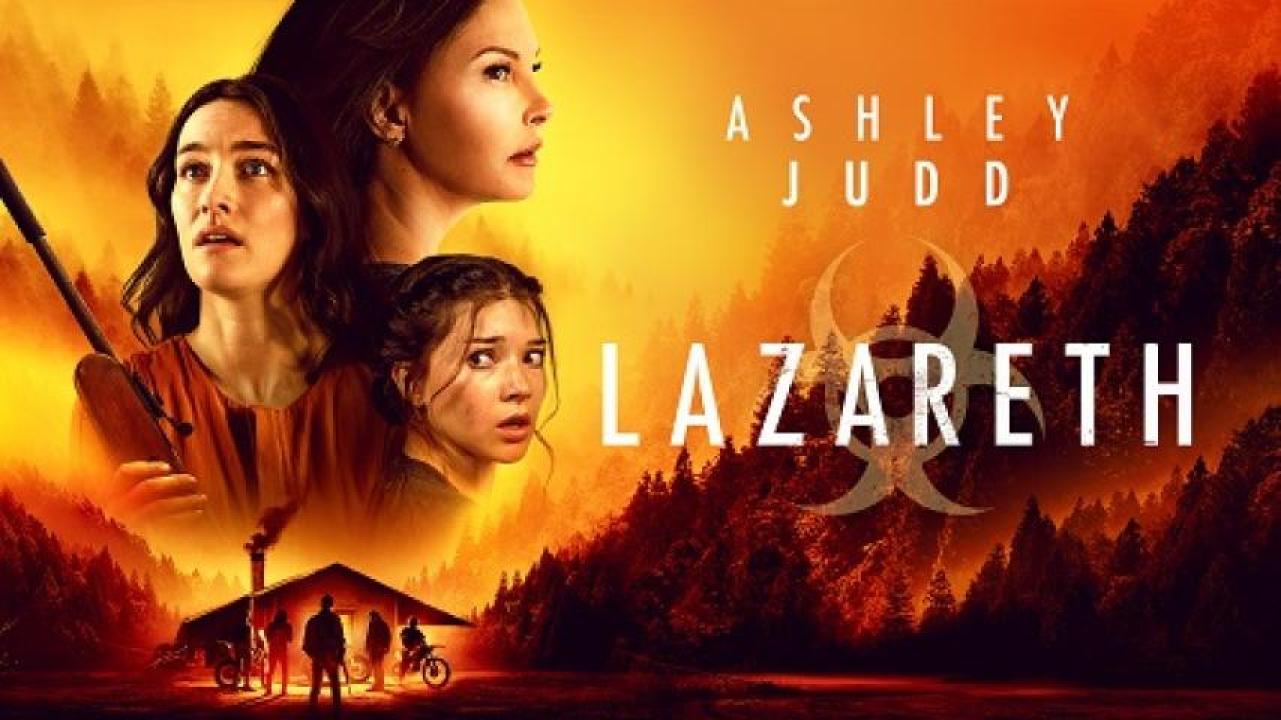 مشاهدة فيلم Lazareth 2024 مترجم ايجي بست