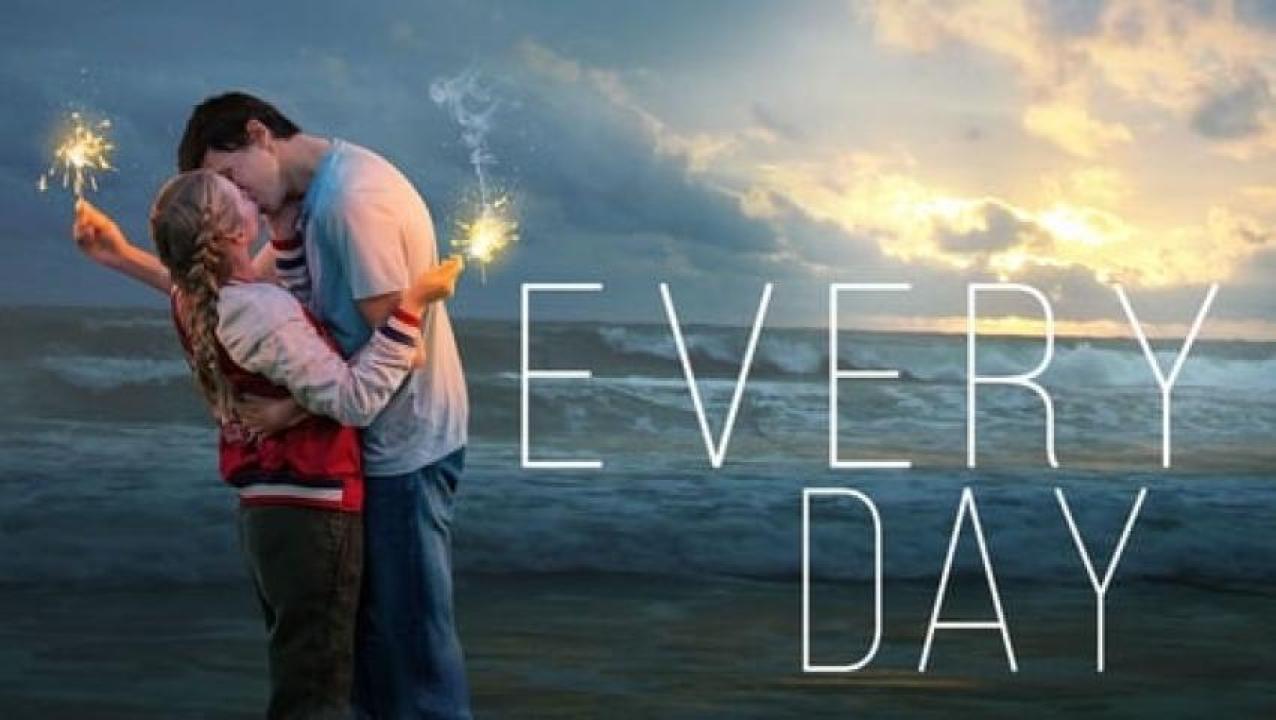 مشاهدة فيلم Every Day 2018 مترجم ايجي بست