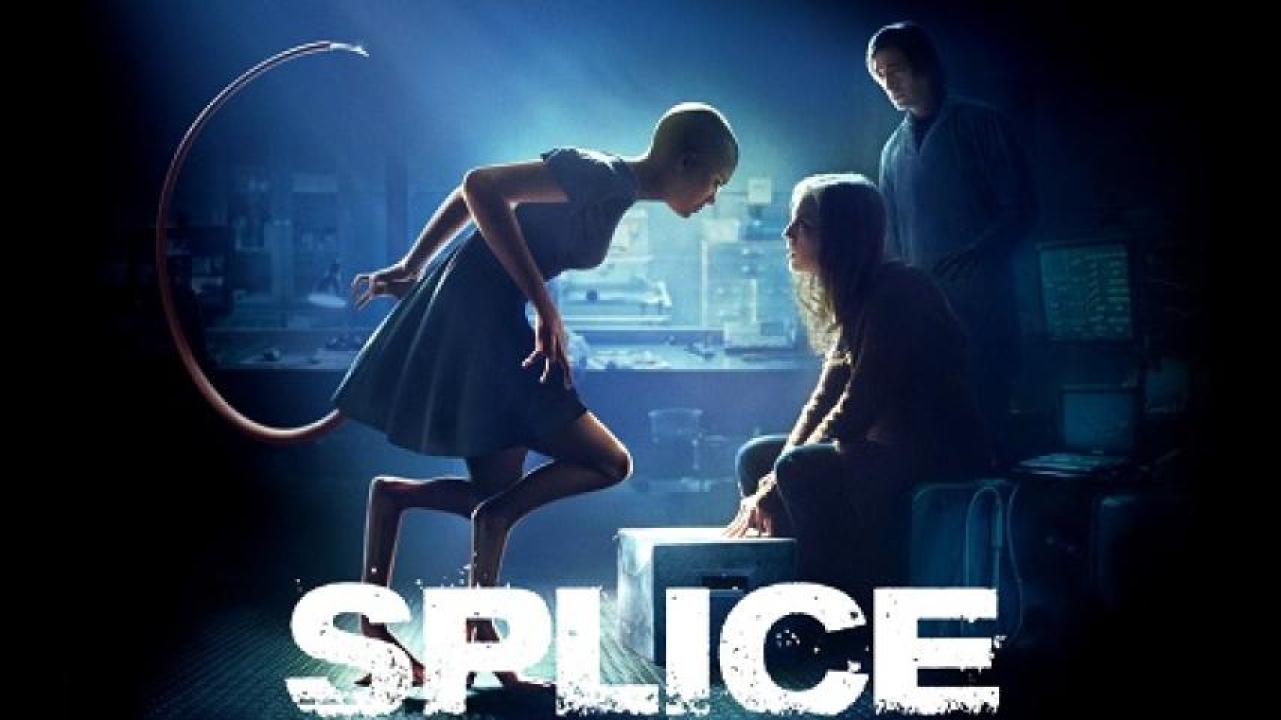 مشاهدة فيلم Splice 2009 مترجم ايجي بست