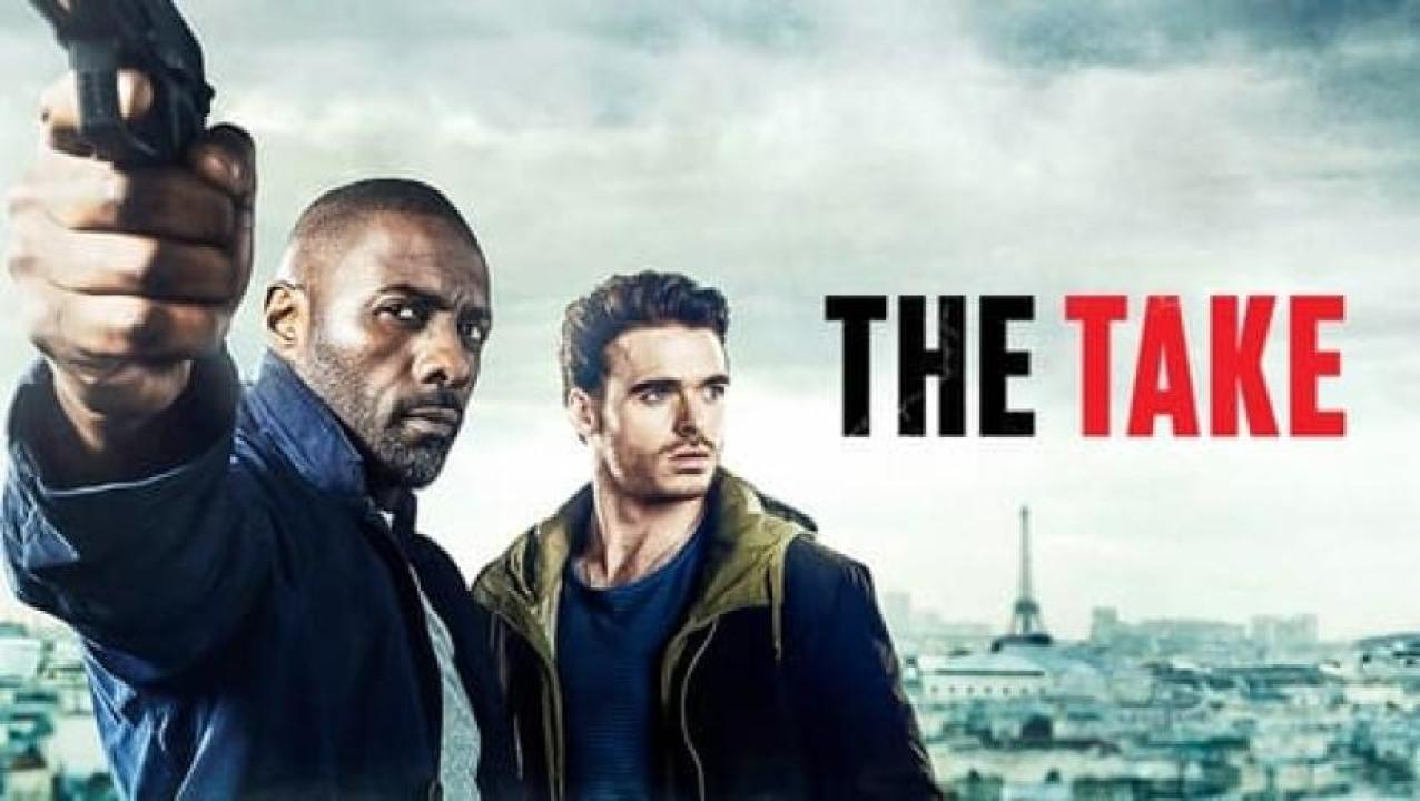 مشاهدة فيلم The Take 2016 مترجم ايجي بست