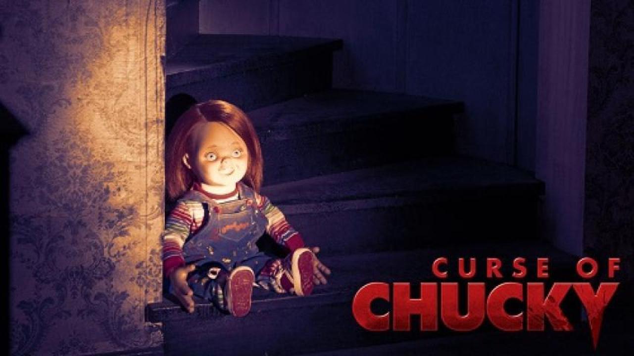 مشاهدة فيلم Curse of Chucky 6 2013 مترجم ايجي بست