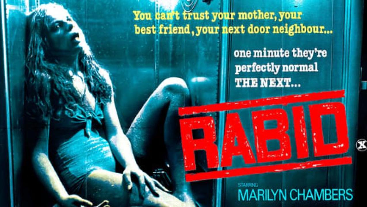 مشاهدة فيلم Rabid 1977 مترجم ايجي بست