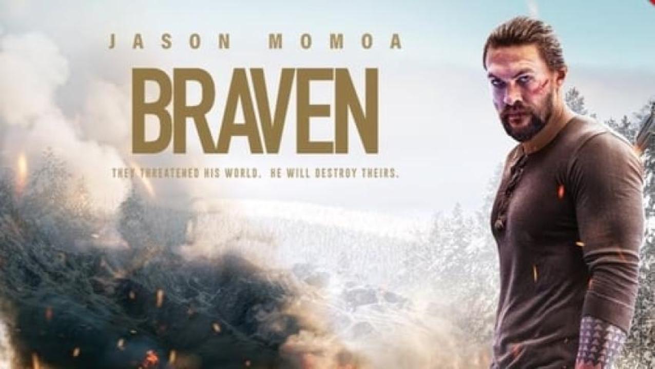 مشاهدة فيلم Braven 2018 مترجم ايجي بست