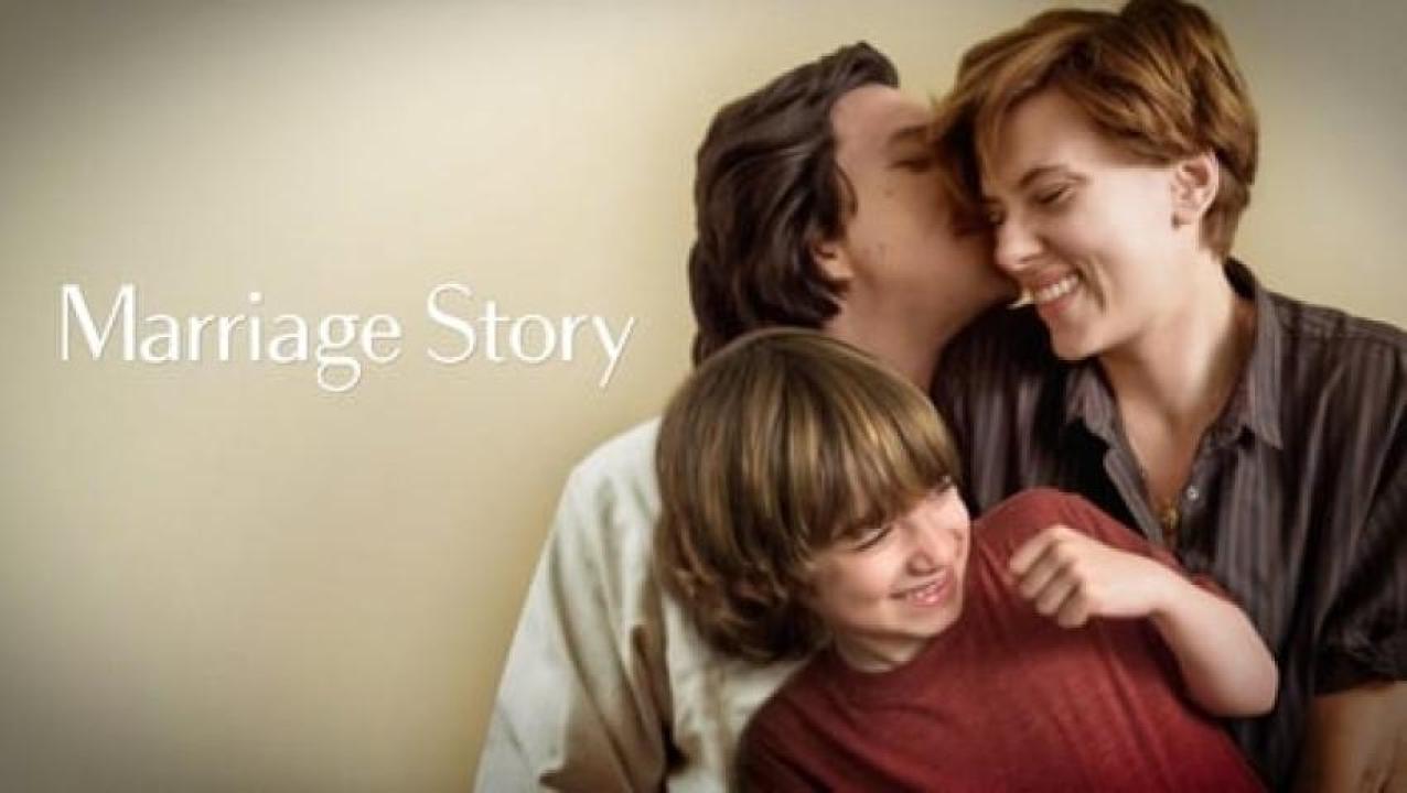 مشاهدة فيلم Marriage Story 2019 مترجم ايجي بست