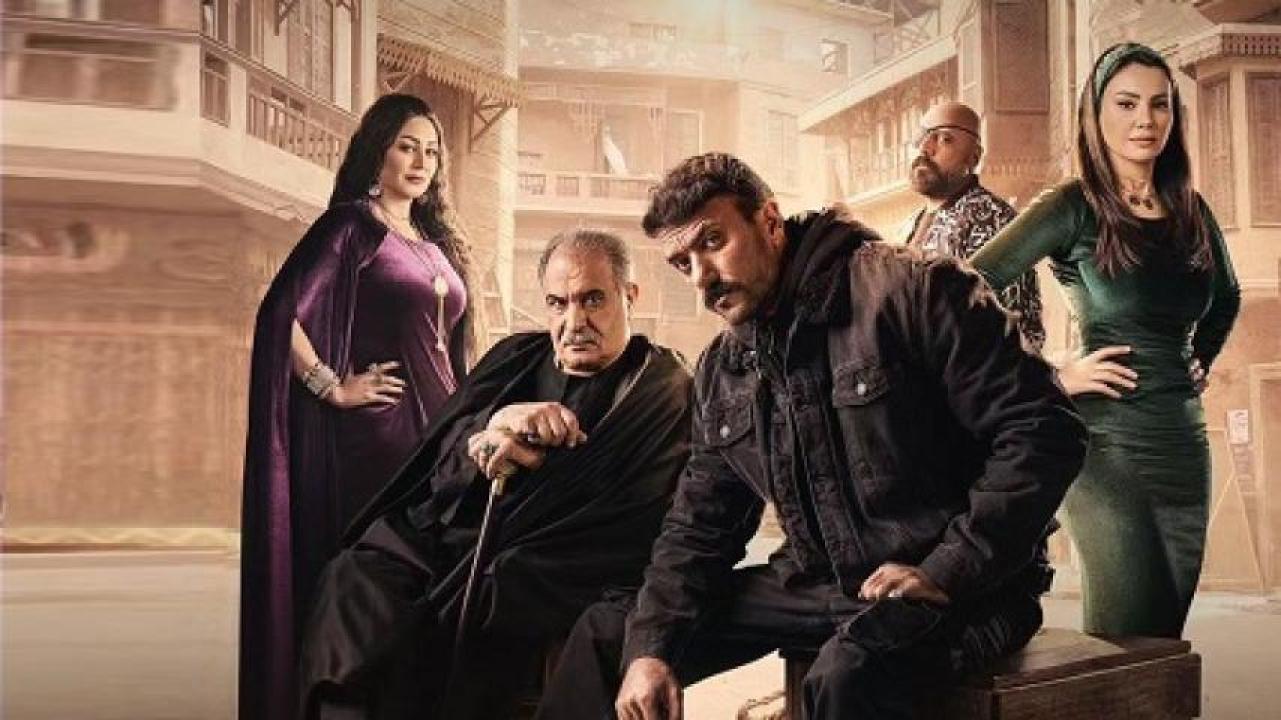 مسلسل حق عرب الحلقة 29 التاسعة والعشرون ايجي بست