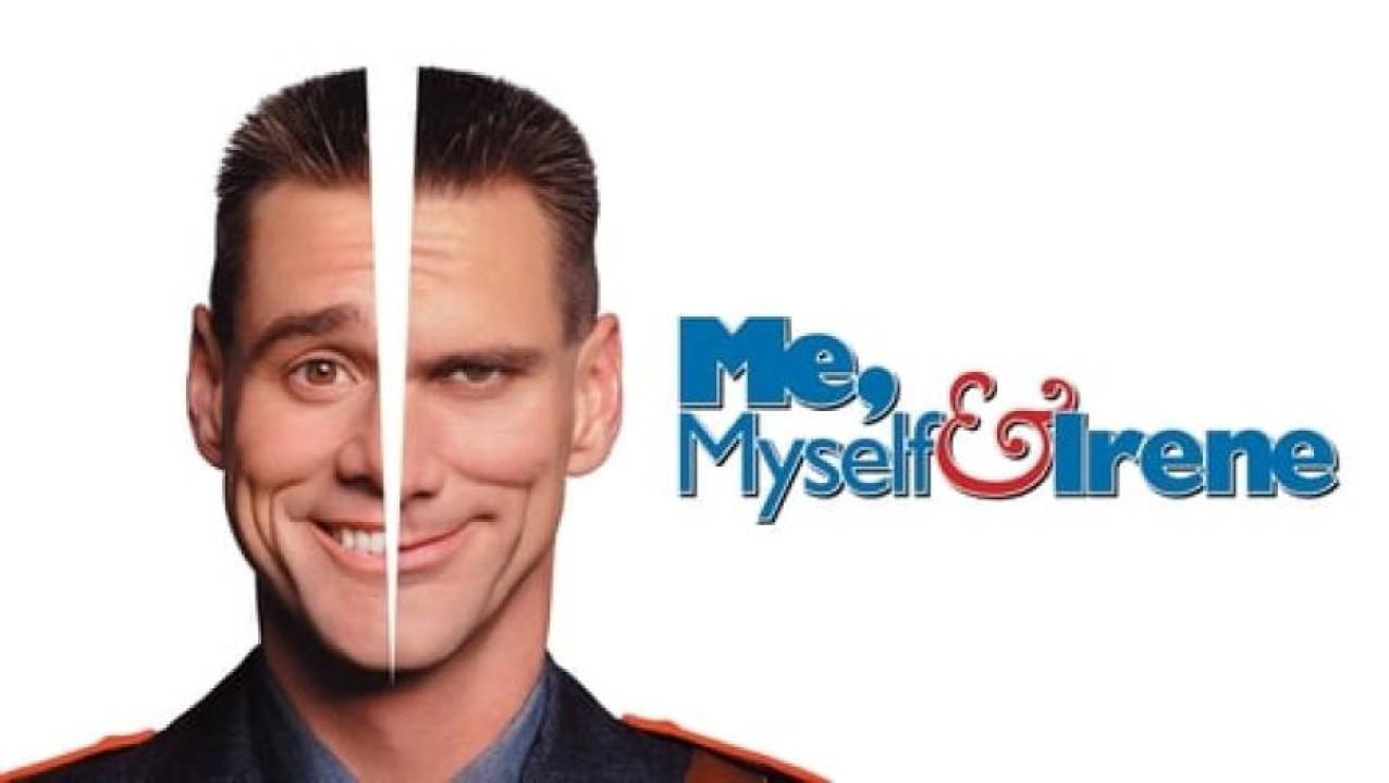 مشاهدة فيلم Me, Myself & Irene 2000 مترجم ايجي بست