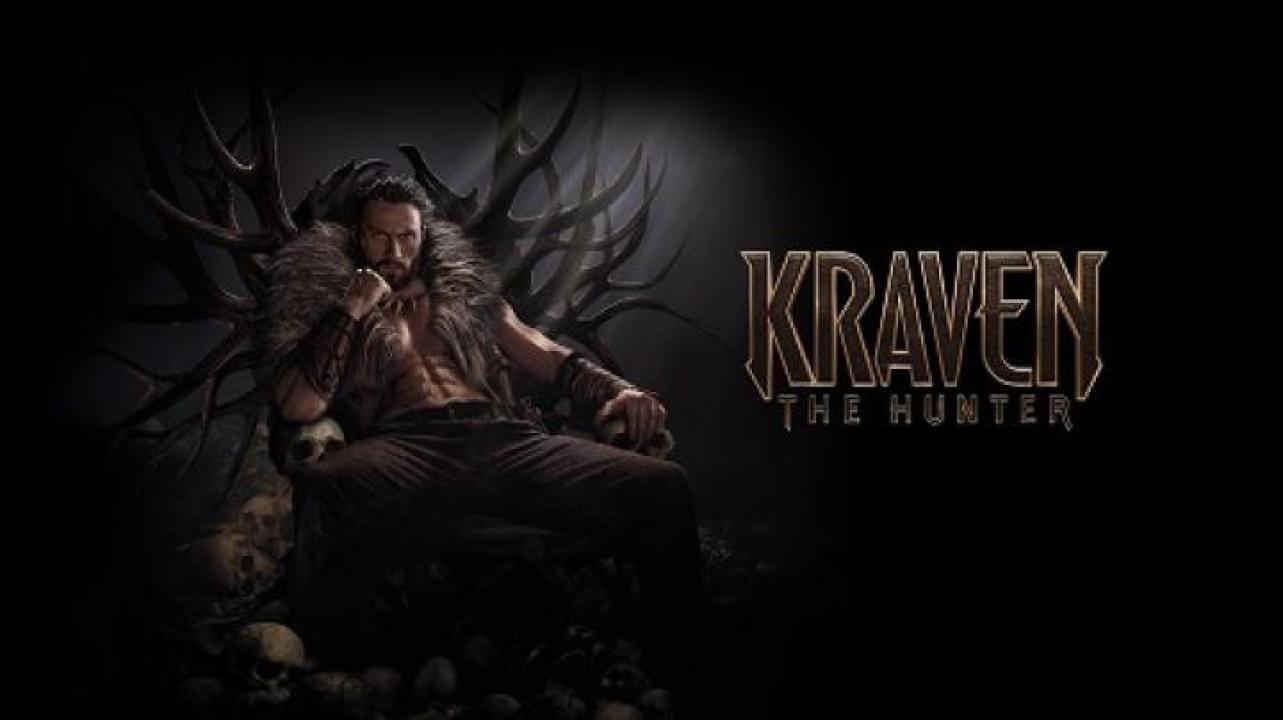 مشاهدة فيلم Kraven the Hunter 2024 مترجم ايجي بست