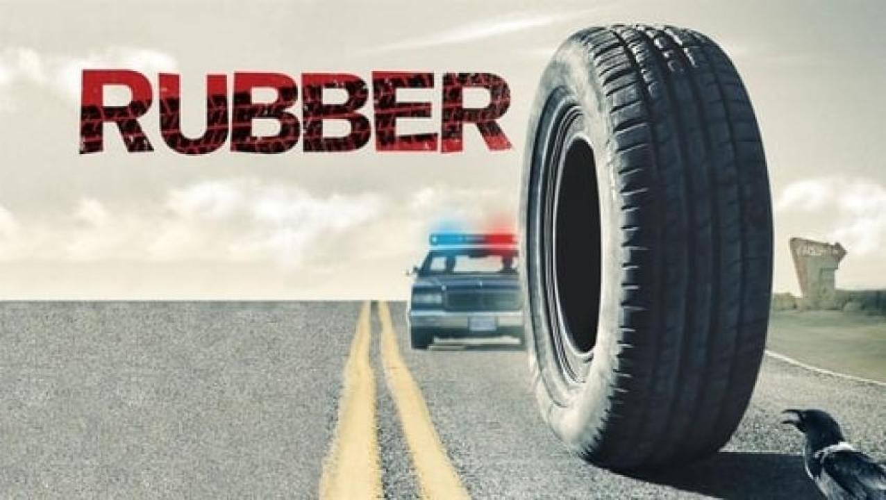 مشاهدة فيلم Rubber 2010 مترجم ايجي بست