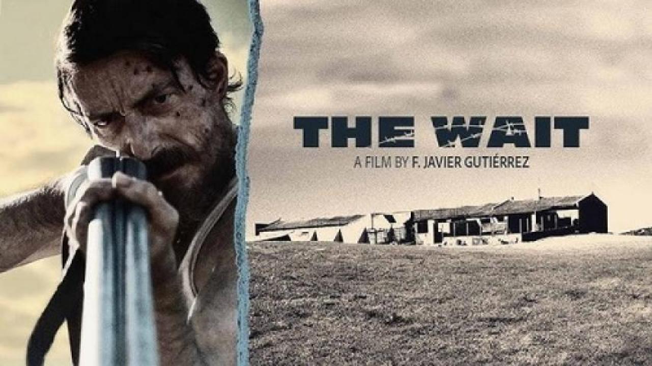 مشاهدة فيلم The Wait 2023 مترجم ايجي بست