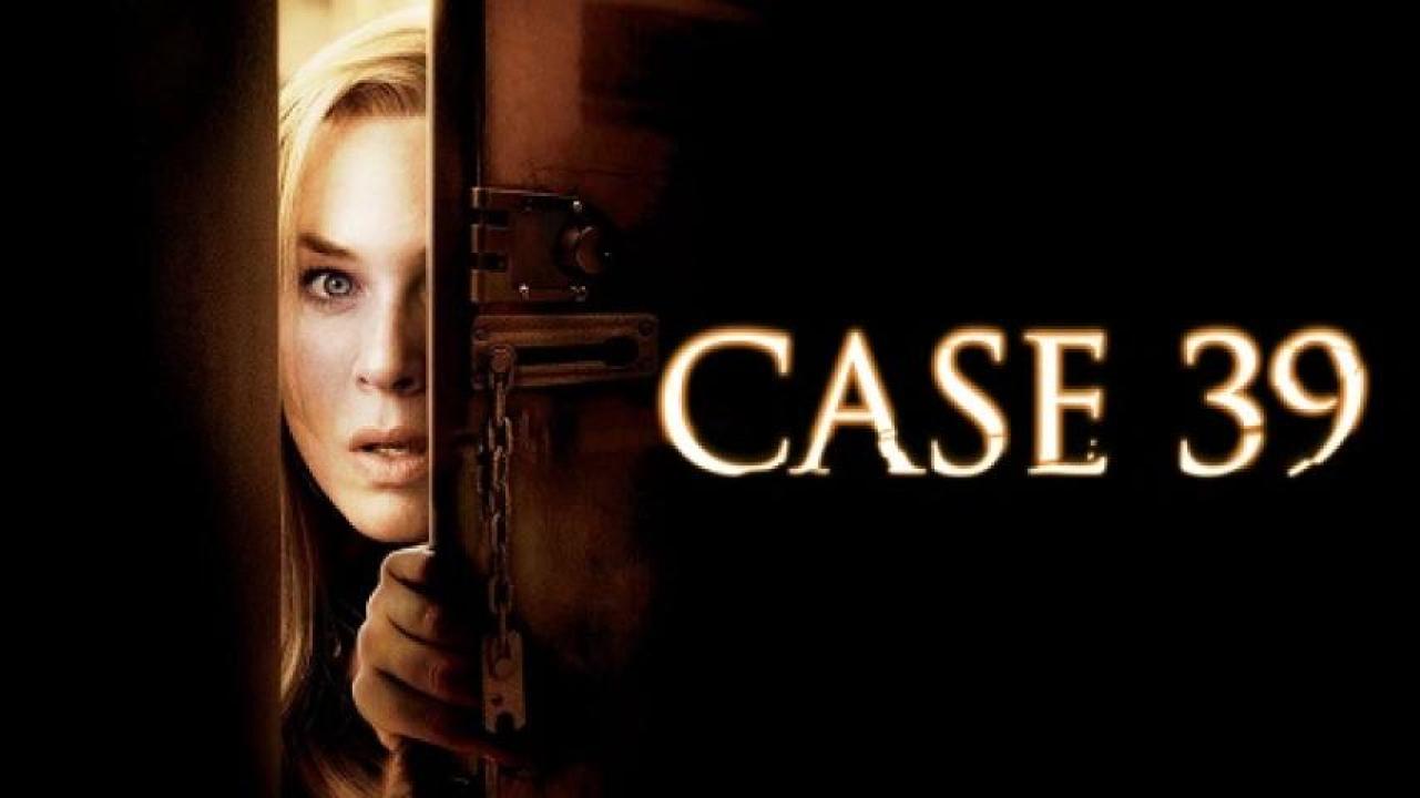 مشاهدة فيلم Case 39 2009 مترجم ايجي بست