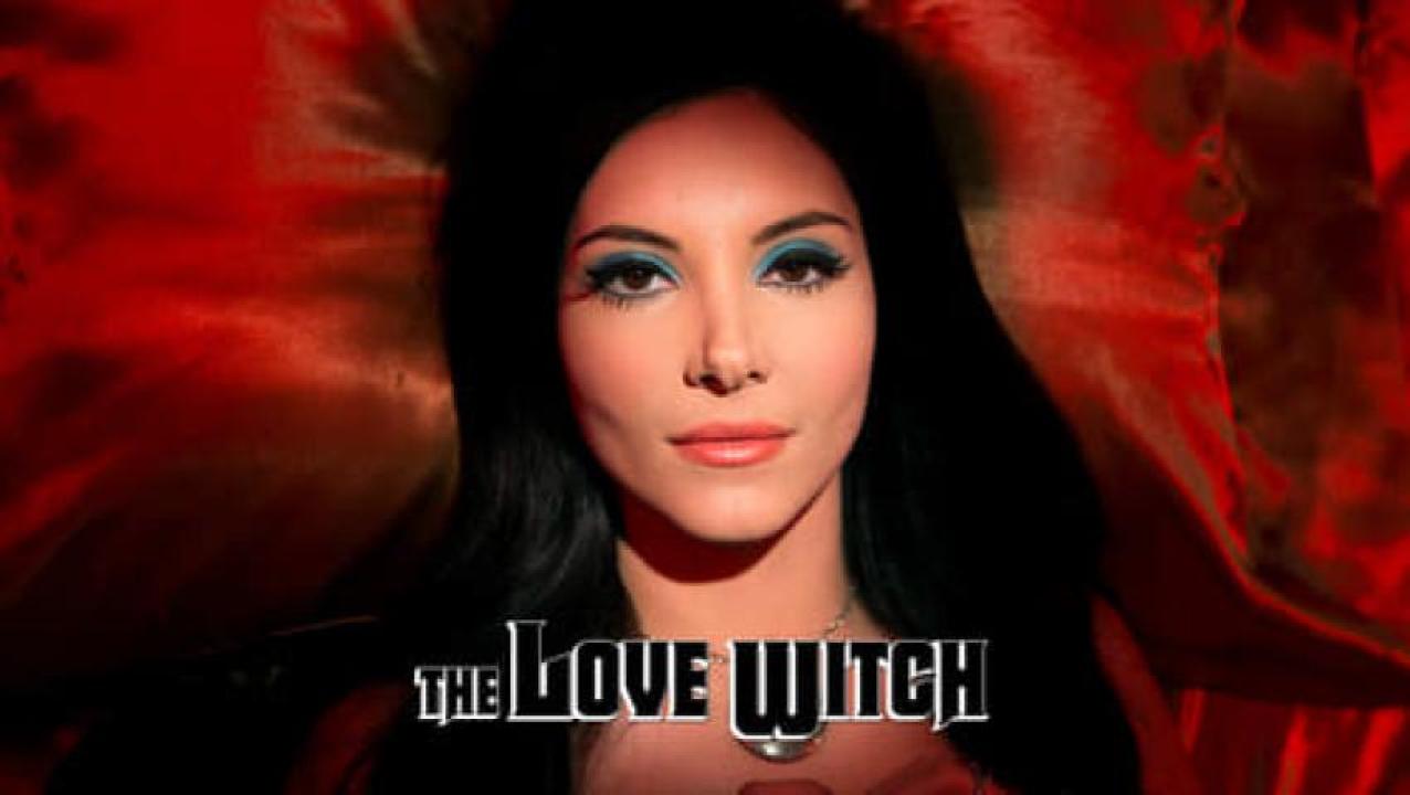 مشاهدة فيلم The Love Witch 2016 مترجم ايجي بست