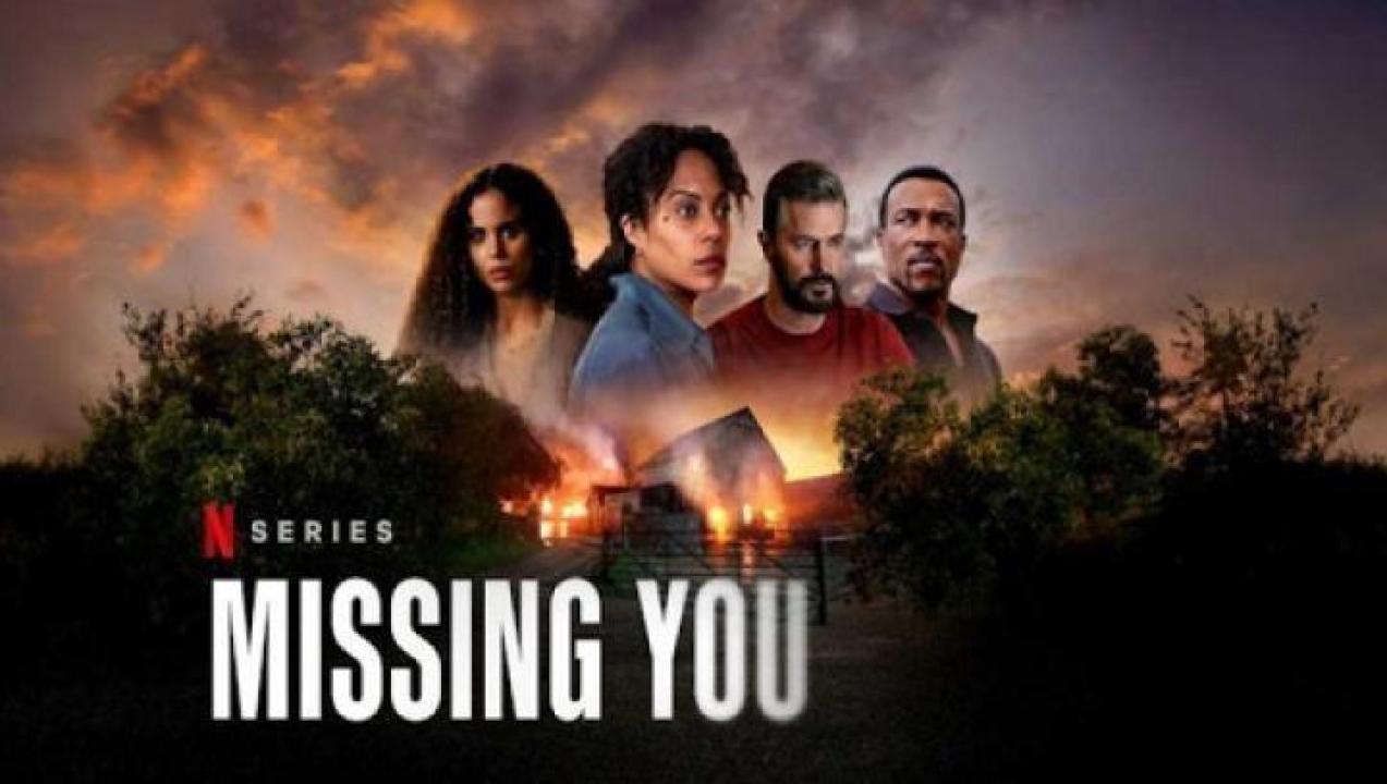 مسلسل Missing You الحلقة 2 الثانية مترجم ايجي بست