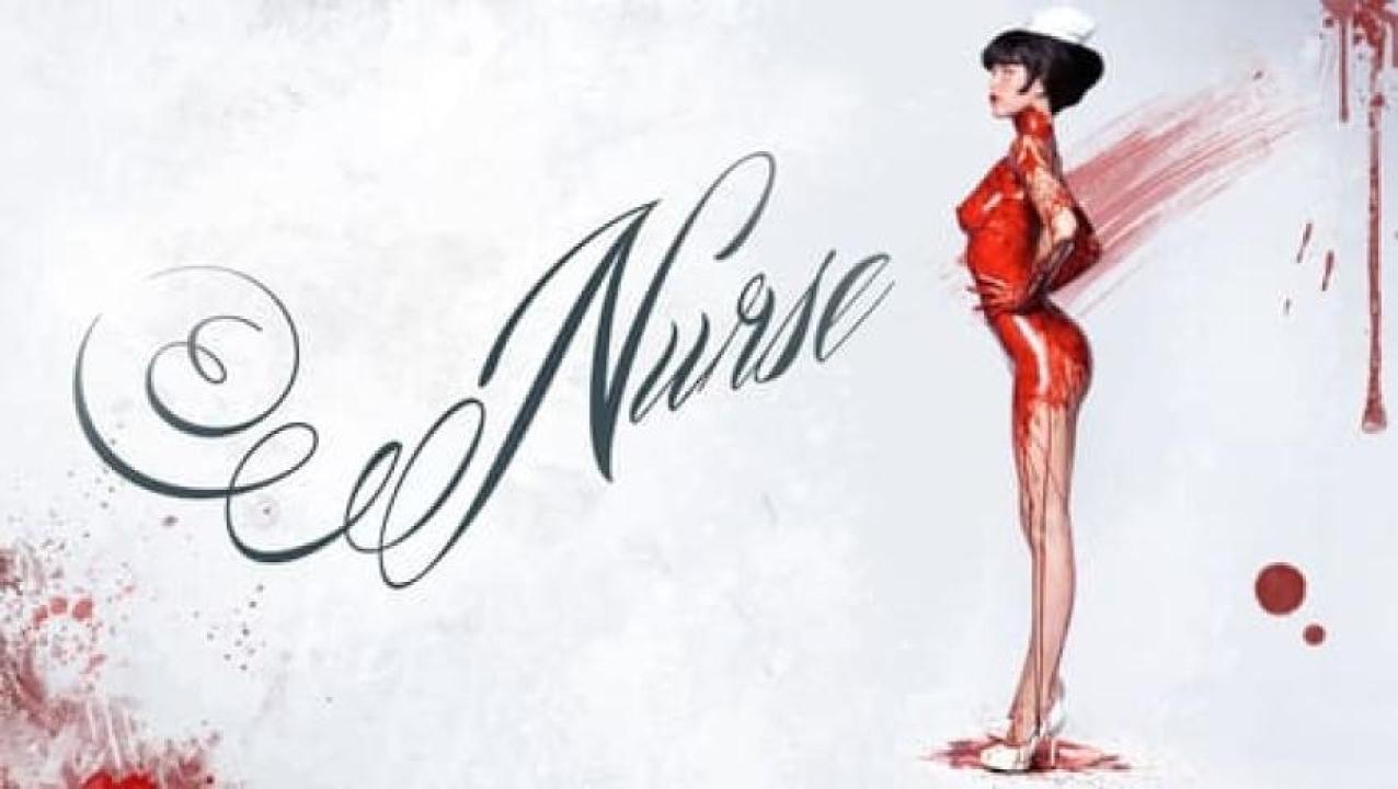 مشاهدة فيلم Nurse 3D 2013 مترجم ايجي بست