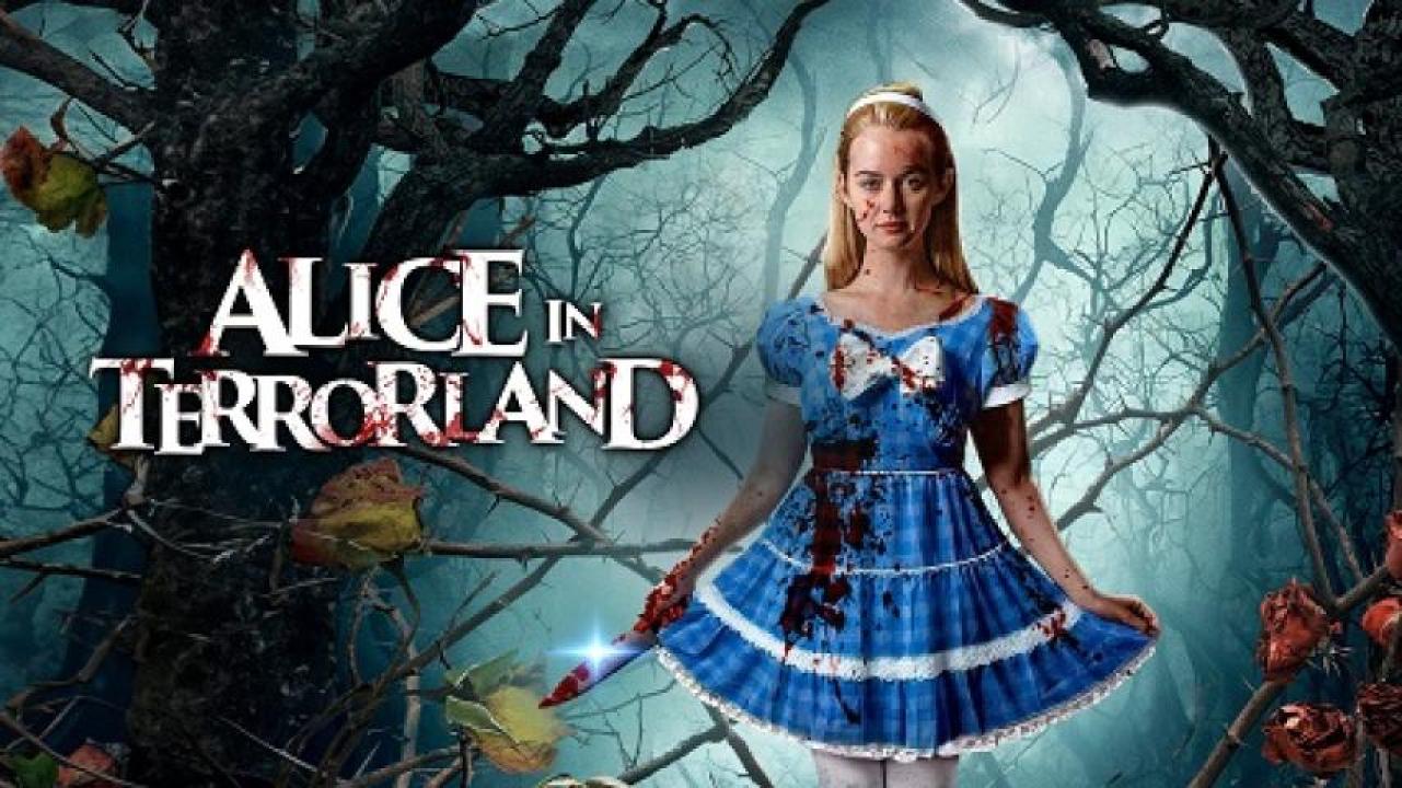 مشاهدة فيلم Alice in Terrorland 2023 مترجم ايجي بست