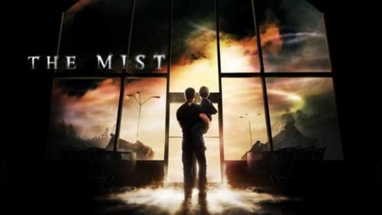 مشاهدة فيلم The Mist 2007 مترجم ايجي بست