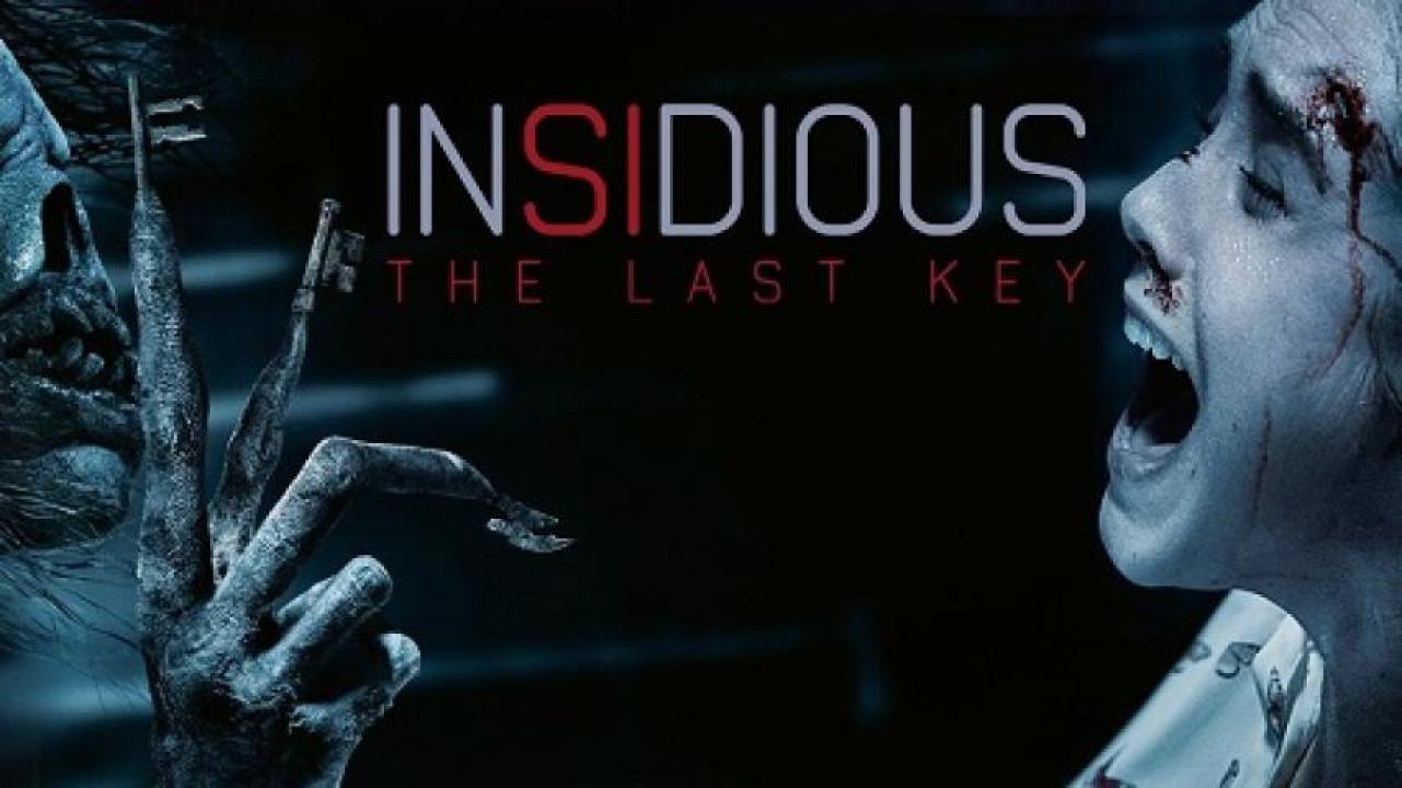 مشاهدة فيلم Insidious The Last Key 2018 مترجم ايجي بست