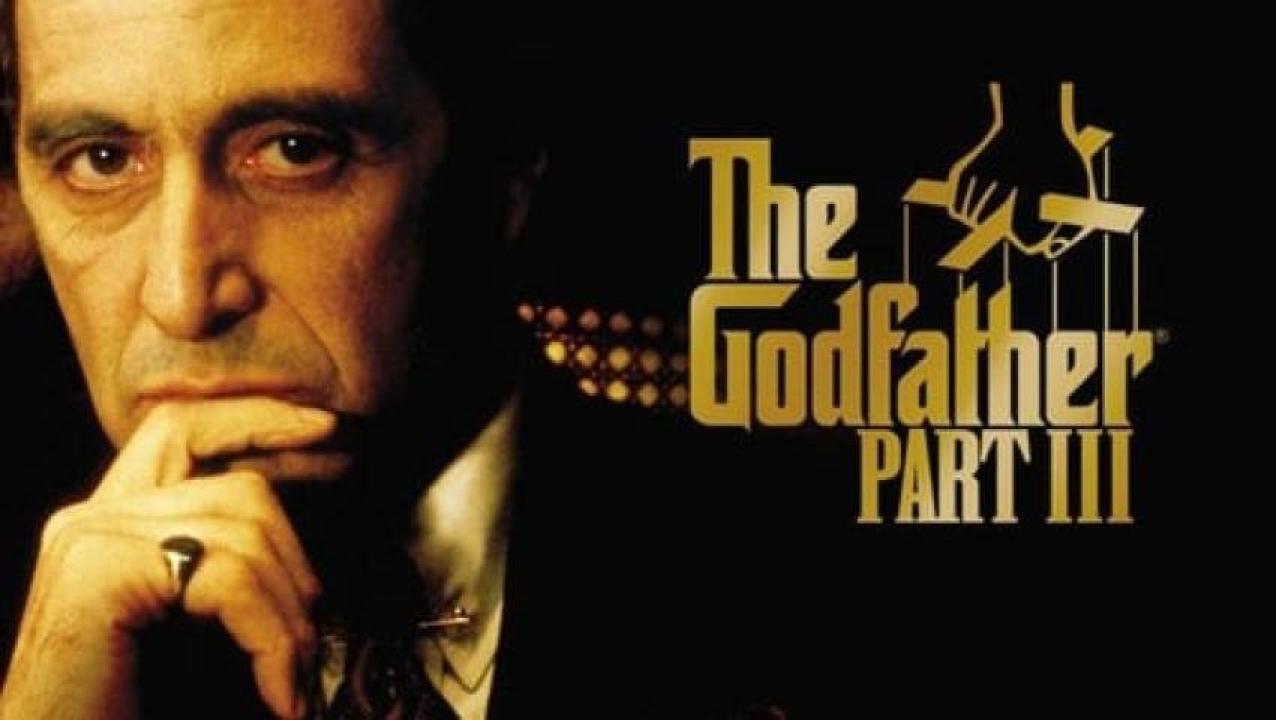 مشاهدة فيلم The Godfather Part 3 1990 مترجم ايجي بست