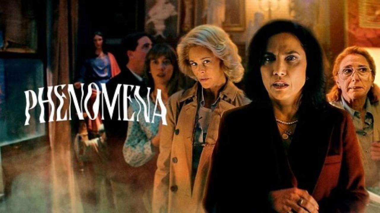 مشاهدة فيلم Phenomena 2023 مترجم ايجي بست