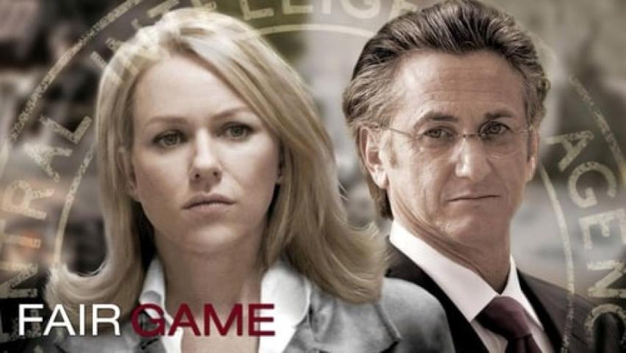 مشاهدة فيلم Fair Game 2010 مترجم ايجي بست