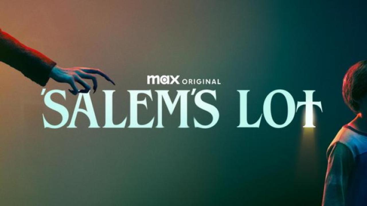 مشاهدة فيلم Salem's Lot 2024 مترجم ايجي بست