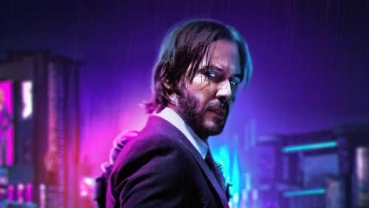 مشاهدة فيلم John Wick 2 2017 مترجم ايجي بست