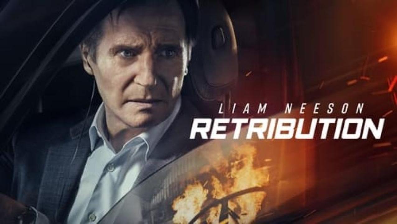 مشاهدة فيلم Retribution 2023 مترجم ايجي بست