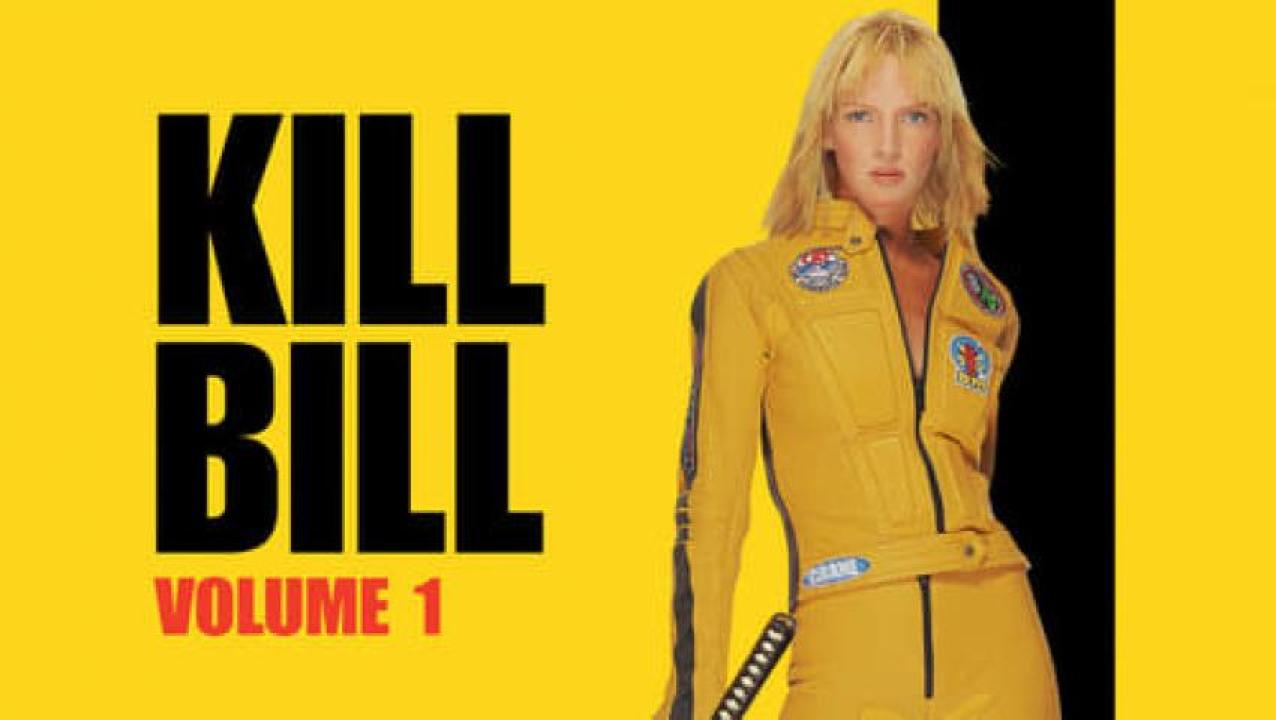 مشاهدة فيلم Kill Bill Vol 1 2003 مترجم ايجي بست