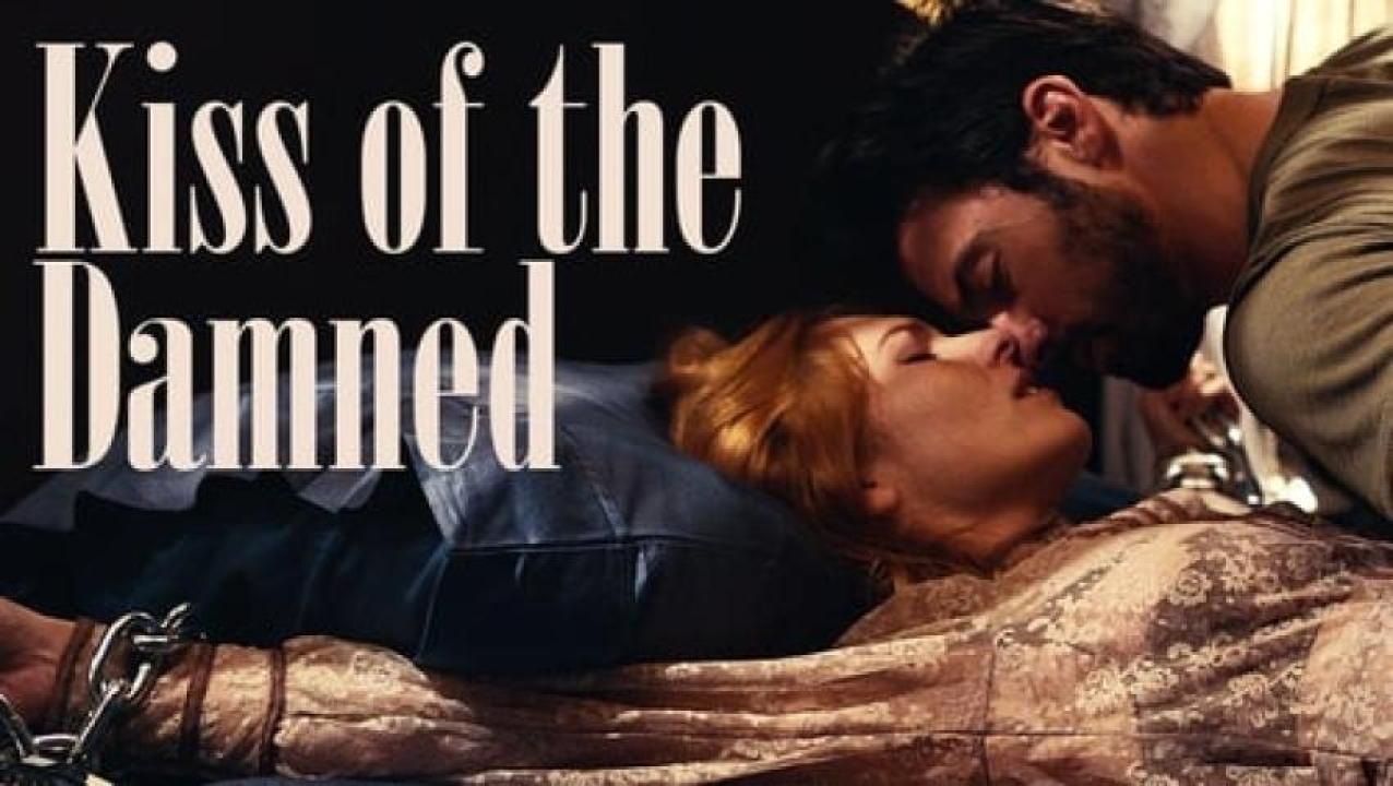 مشاهدة فيلم Kiss of the Damned 2012 مترجم ايجي بست