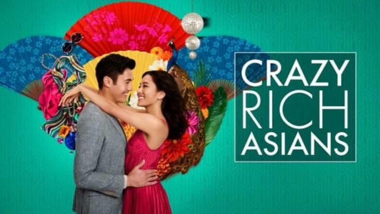 مشاهدة فيلم Crazy Rich Asians 2018 مترجم ايجي بست