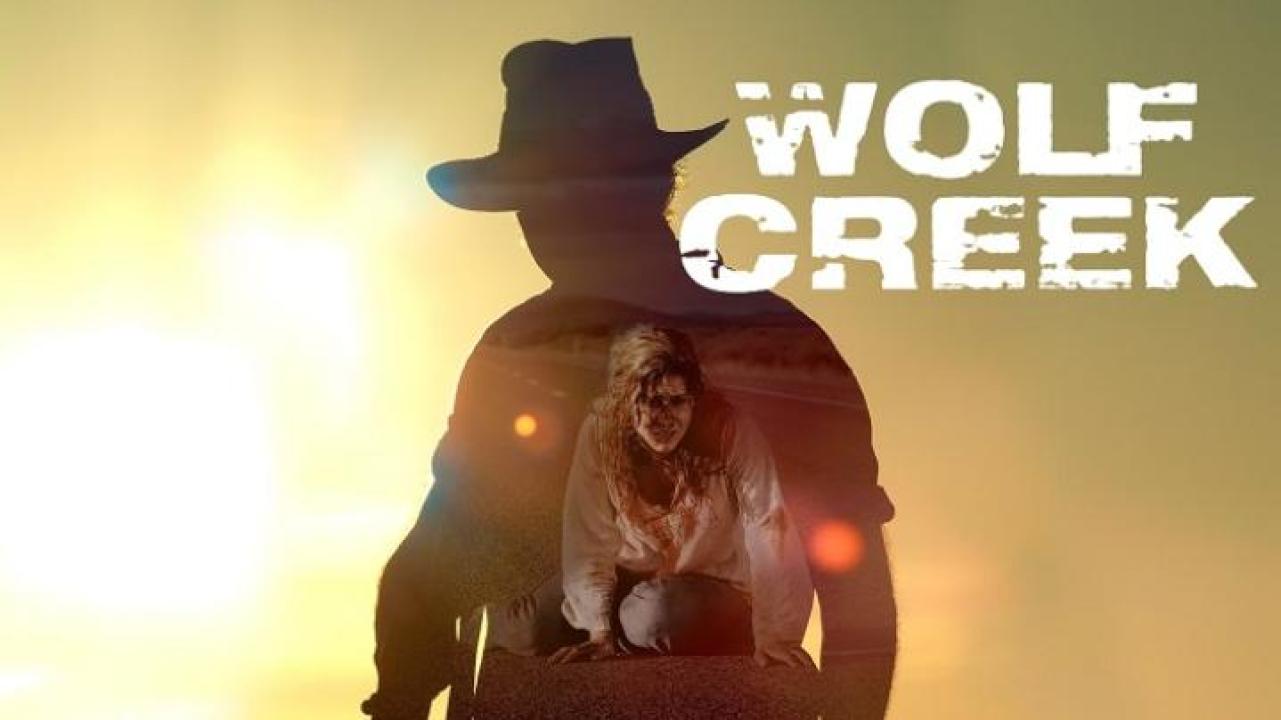 مشاهدة فيلم Wolf Creek 1 2005 مترجم ايجي بست