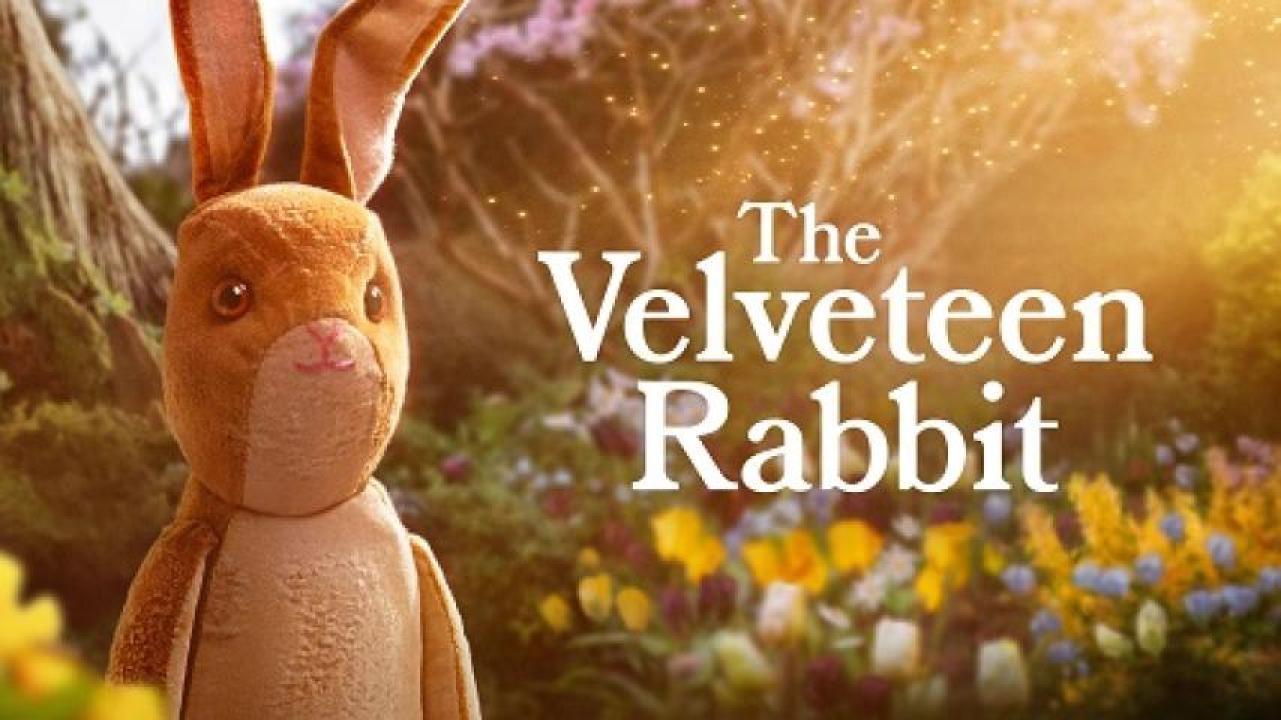 مشاهدة فيلم The Velveteen Rabbit 2023 مترجم ايجي بست