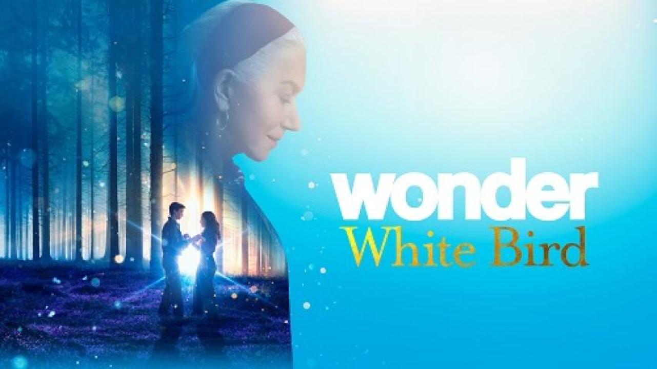 مشاهدة فيلم White Bird 2023 مترجم ايجي بست