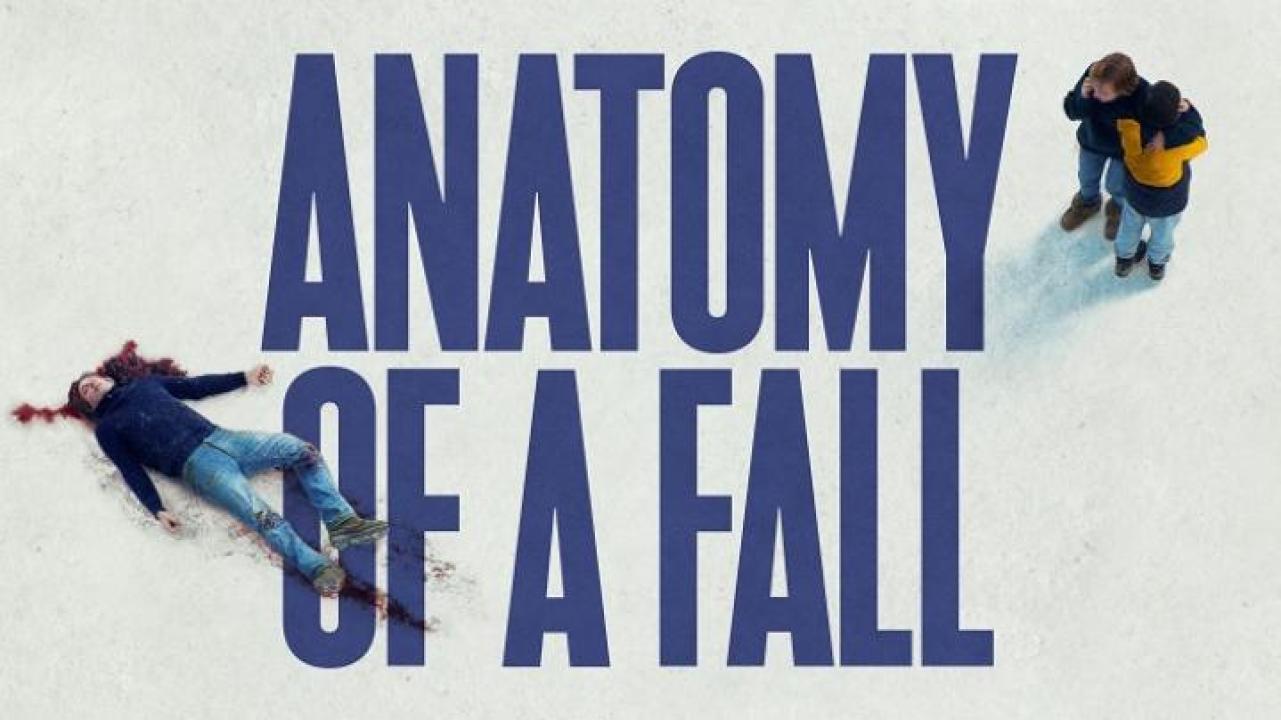 مشاهدة فيلم Anatomy Of A Fall 2023 مترجم ايجي بست