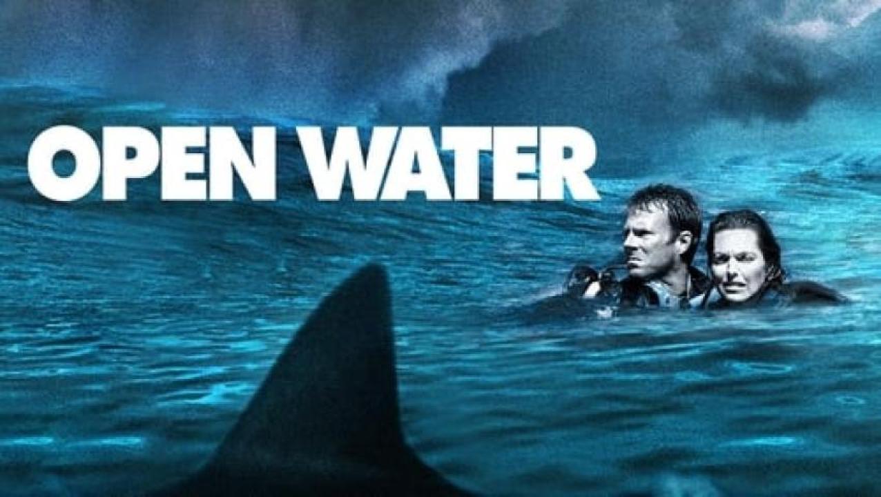 مشاهدة فيلم Open Water 2003 مترجم ايجي بست