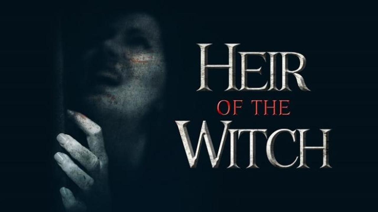 مشاهدة فيلم Heir of the Witch 2023 مترجم ايجي بست