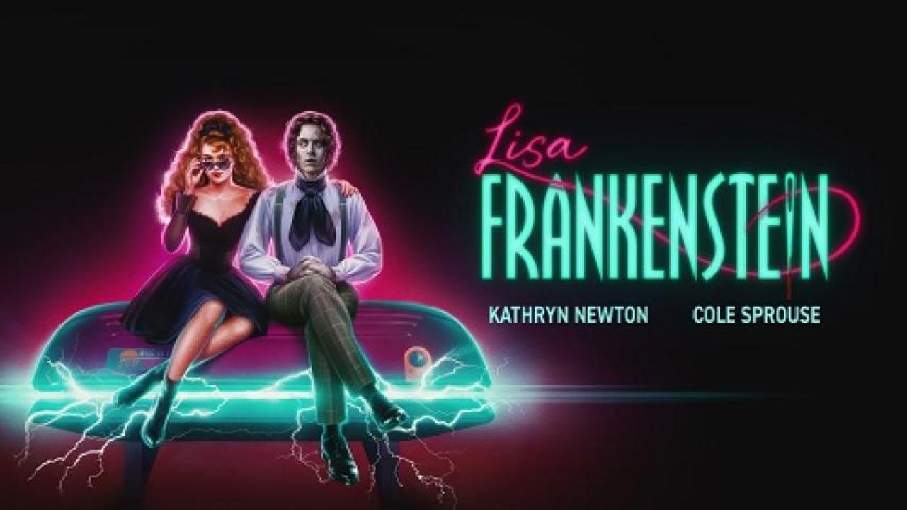 مشاهدة فيلم Lisa Frankenstein 2024 مترجم ايجي بست