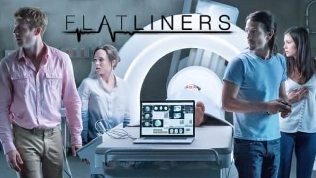 مشاهدة فيلم Flatliners 2017 مترجم ايجي بست