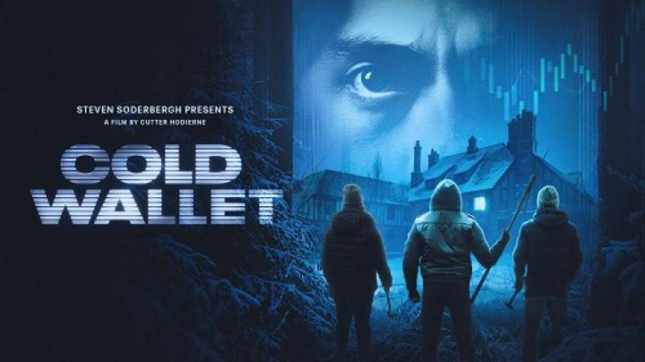 مشاهدة فيلم Cold Wallet 2024 مترجم ايجي بست