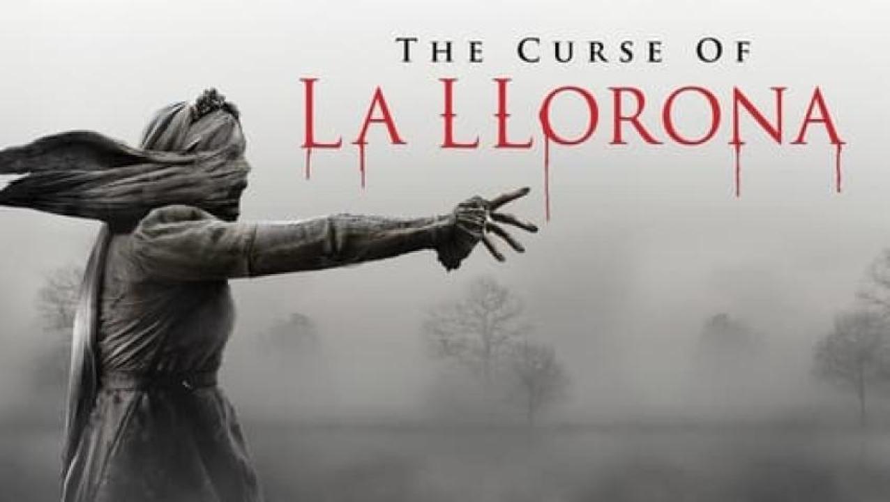 مشاهدة فيلم The Curse of La Llorona 2019 مترجم ايجي بست