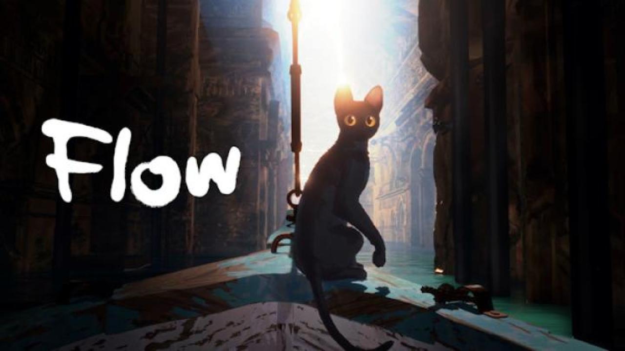 مشاهدة فيلم Flow 2024 مترجم ايجي بست