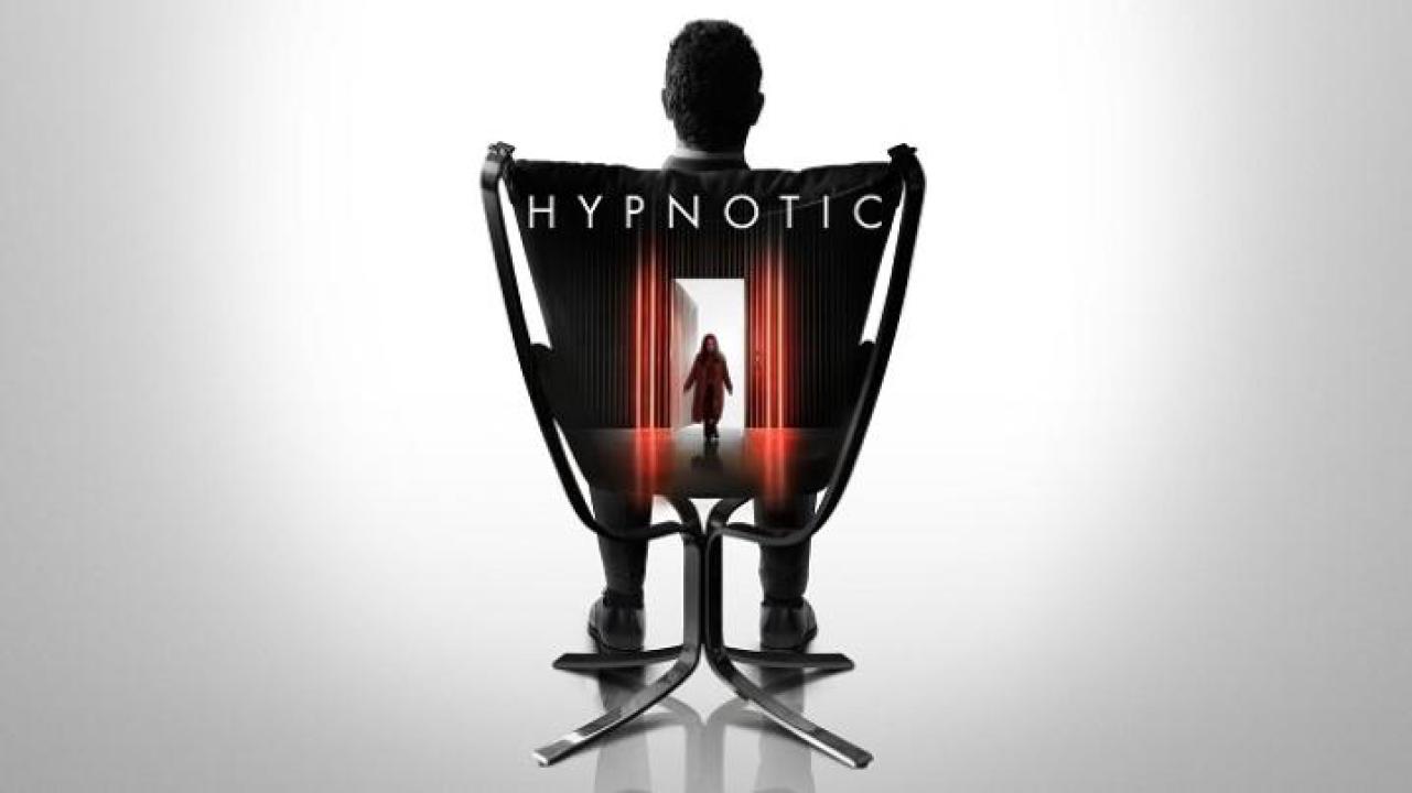 مشاهدة فيلم Hypnotic 2021 مترجم ايجي بست