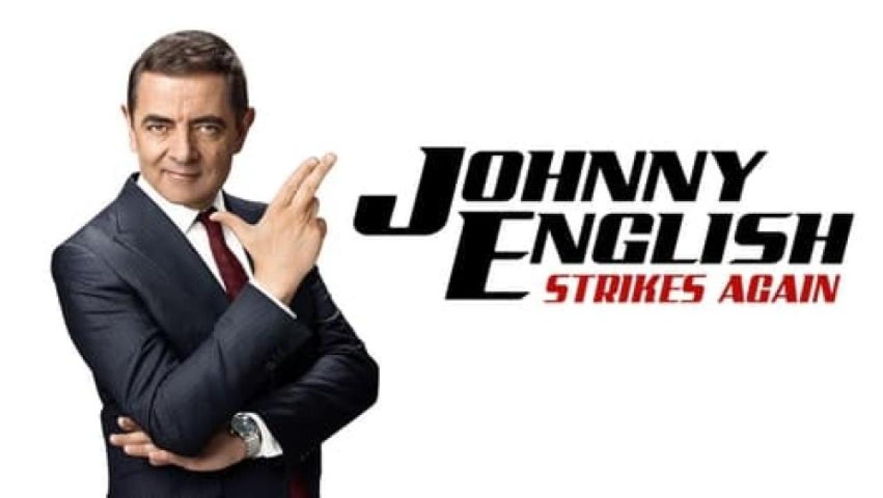 مشاهدة فيلم Johnny English Strikes Again 2018 مترجم ايجي بست