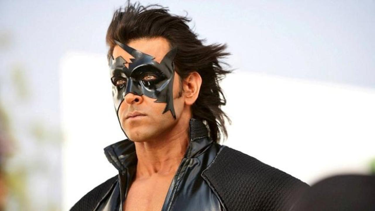 مشاهدة فيلم Krrish 2 2006 مترجم ايجي بست