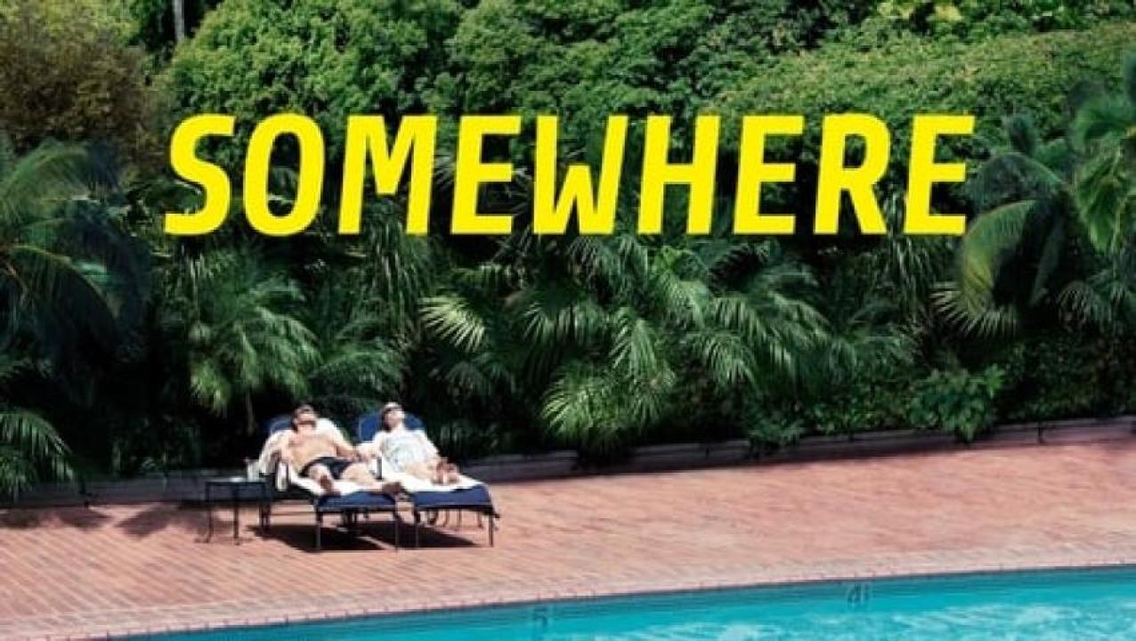 مشاهدة فيلم Somewhere 2010 مترجم ايجي بست