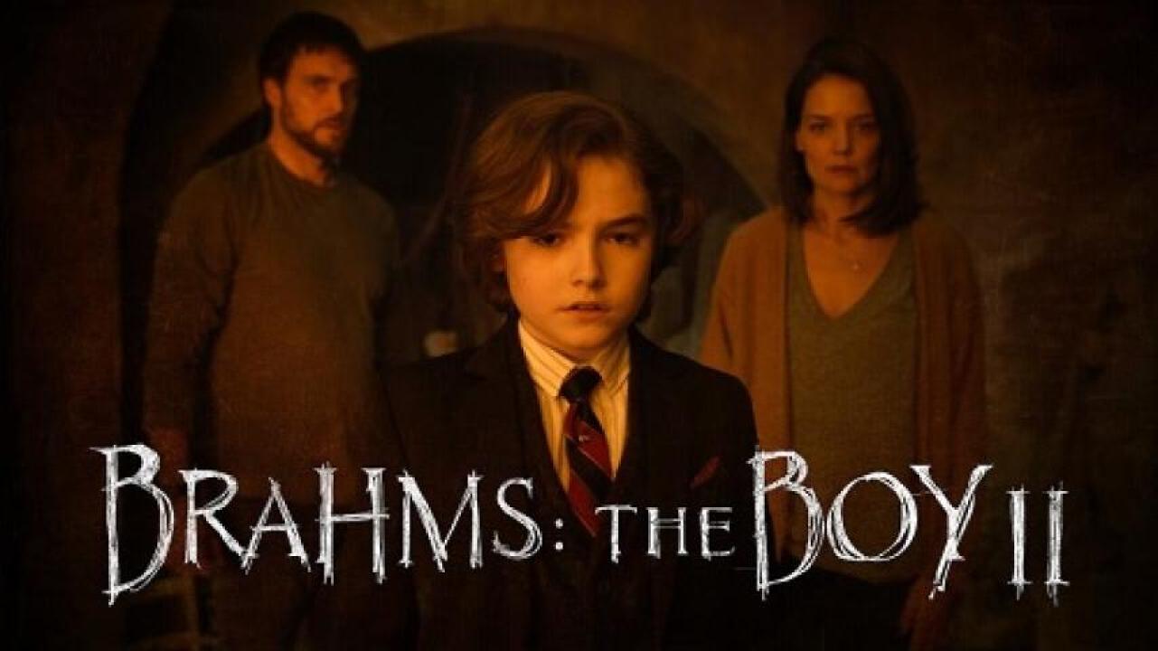 مشاهدة فيلم Brahms The Boy II 2020 مترجم ايجي بست