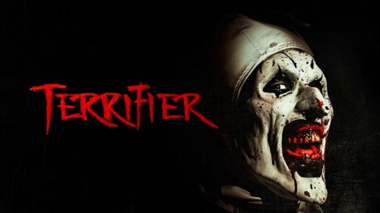 مشاهدة فيلم Terrifier 2016 مترجم ايجي بست